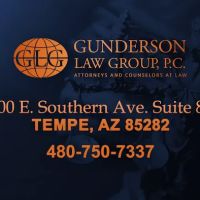 Gunderson Law Group, P.C. ico