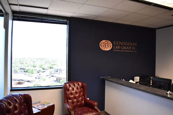 Gunderson Law Group, P.C. 4