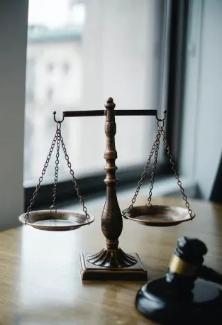 Rock Law 5