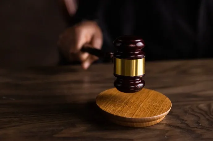 Rock Law 5