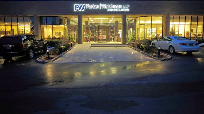 Parker Waichman LLP, Personal Injury Accident Attorneys 4