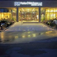 Parker Waichman LLP, Personal Injury Accident Attorneys ico