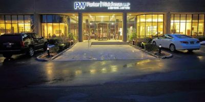 Parker Waichman LLP, Personal Injury Accident Attorneys