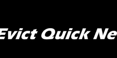 Evict Quick New York