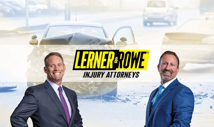 Lerner and Rowe Injury Attorneys 5