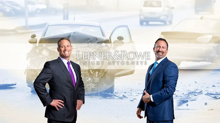 Lerner and Rowe Injury Attorneys 5