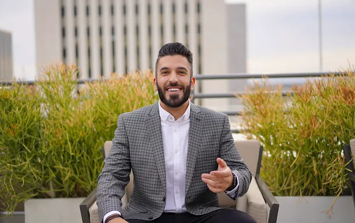 Sargon Law Group - Chandler 5