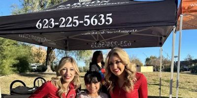 Sargon Law Group - Chandler
