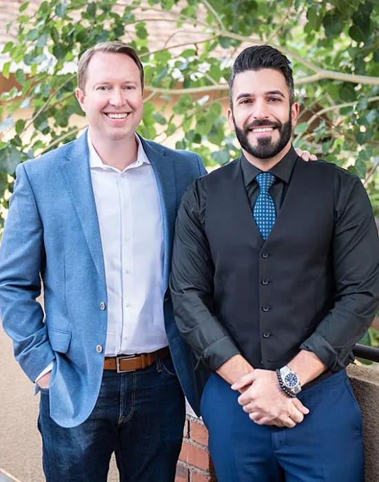 Sargon Law Group - Chandler 5