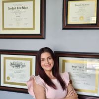 Heather Lynn Law, PC ico