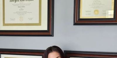 Heather Lynn Law, PC