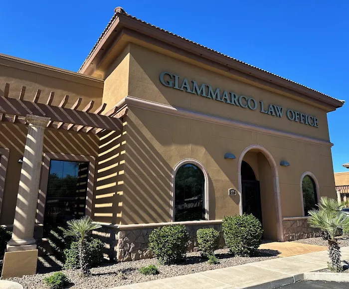Giammarco Law Office, PLLC 5