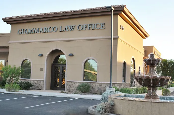 Giammarco Law Office, PLLC 5