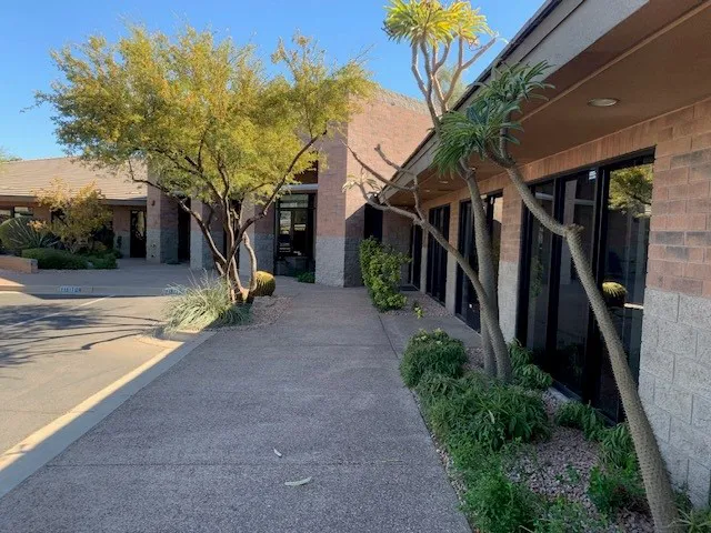 Law Office of Bradley J. Biggs, PLLC 4