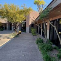 Law Office of Bradley J. Biggs, PLLC ico