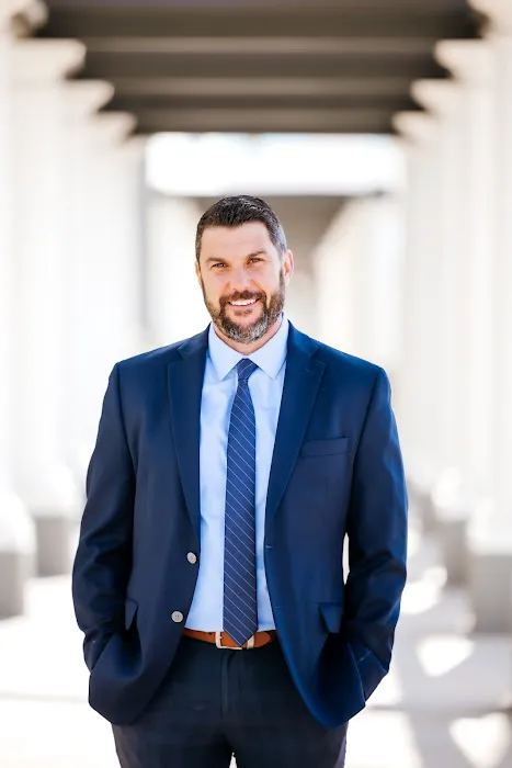 Law Office of Bradley J. Biggs, PLLC 4