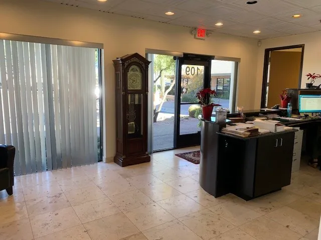 Law Office of Bradley J. Biggs, PLLC 4