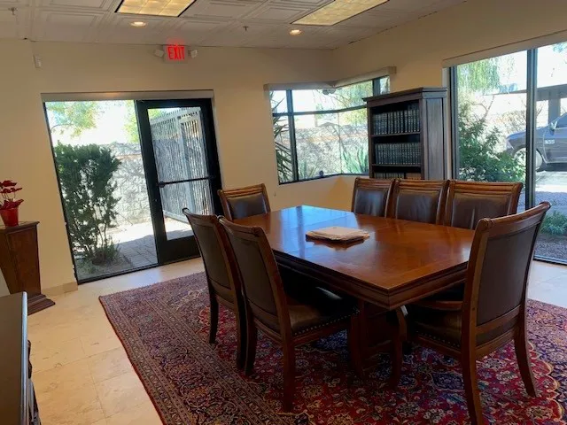 Law Office of Bradley J. Biggs, PLLC 4