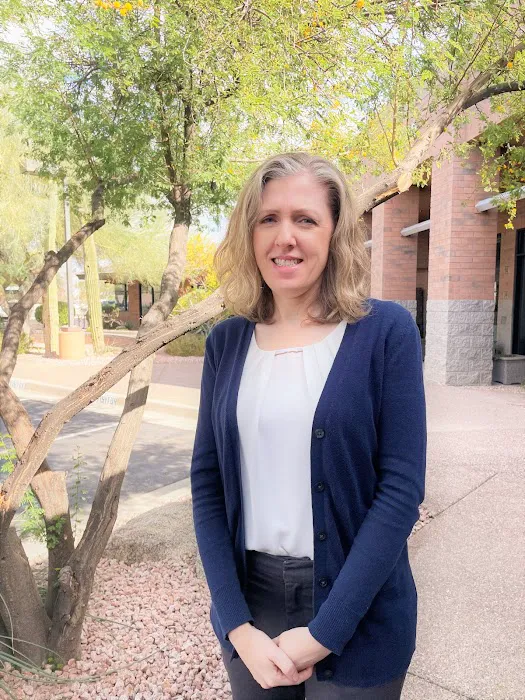 Elder Law of Arizona - Charlotte C. Johnson 4