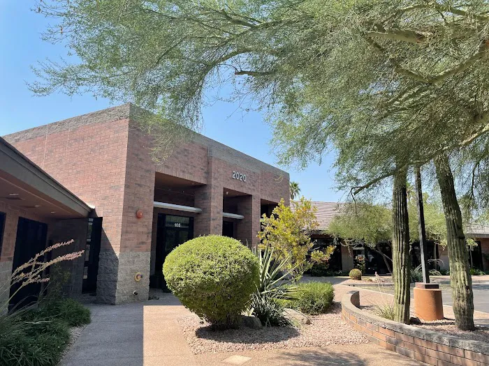 Elder Law of Arizona - Charlotte C. Johnson 4