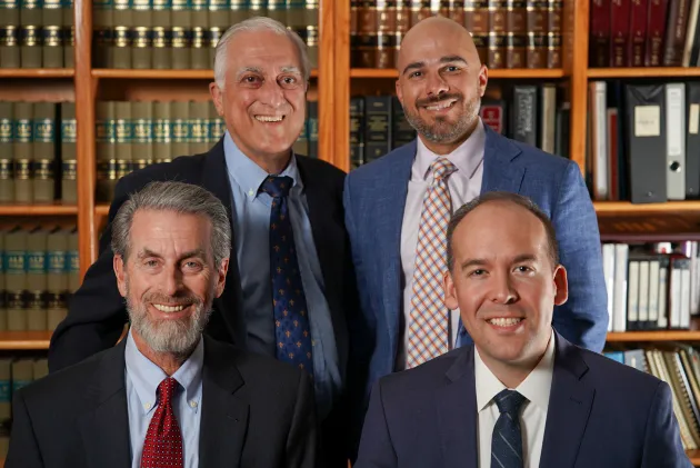 Plattner Verderame Arizona Injury Lawyers 5
