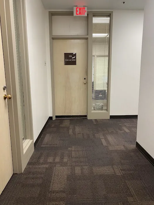 Cook Law Office, PLLC 5