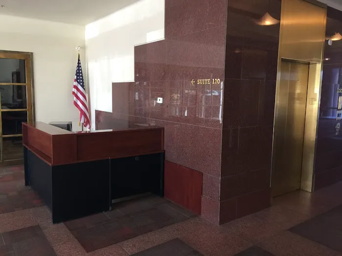 Cook Law Office, PLLC 5