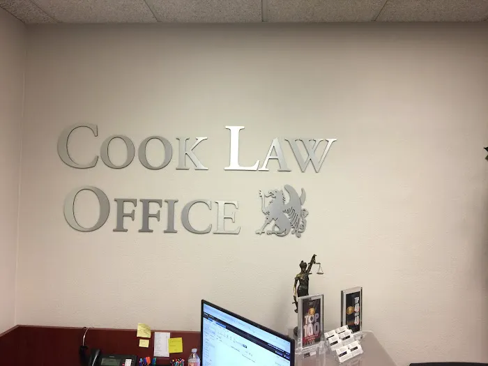 Cook Law Office, PLLC 5