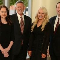 The Weingart Firm ico