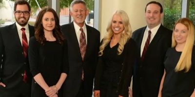 The Weingart Firm