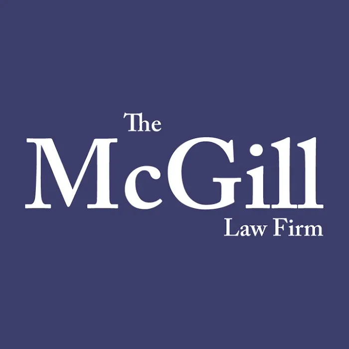 The McGill Law Firm 5