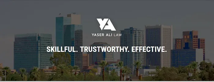 Yaser Ali Law 5