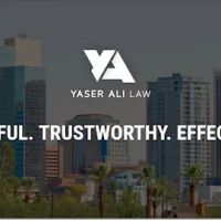 Yaser Ali Law ico