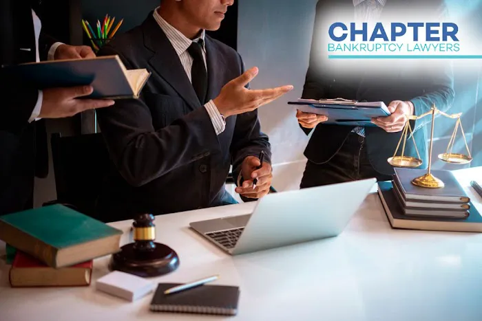 Chapter Bankruptcy Lawyers Tempe 5