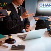 Chapter Bankruptcy Lawyers Tempe ico