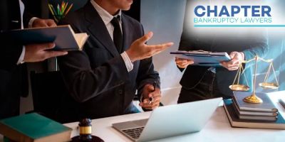 Chapter Bankruptcy Lawyers Tempe