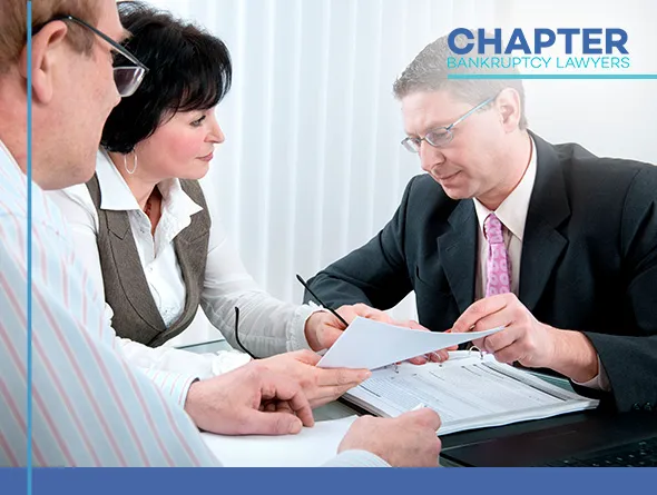 Chapter Bankruptcy Lawyers Tempe 5