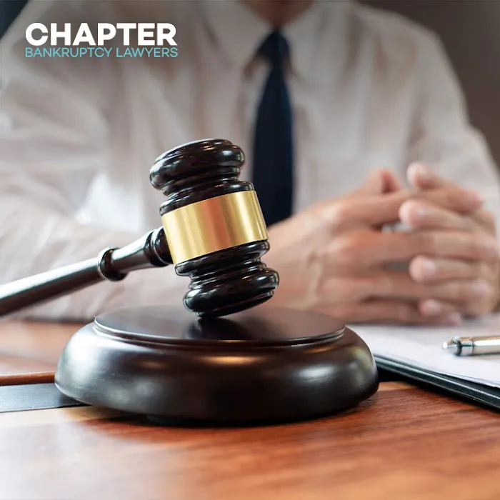 Chapter Bankruptcy Lawyers Tempe 5