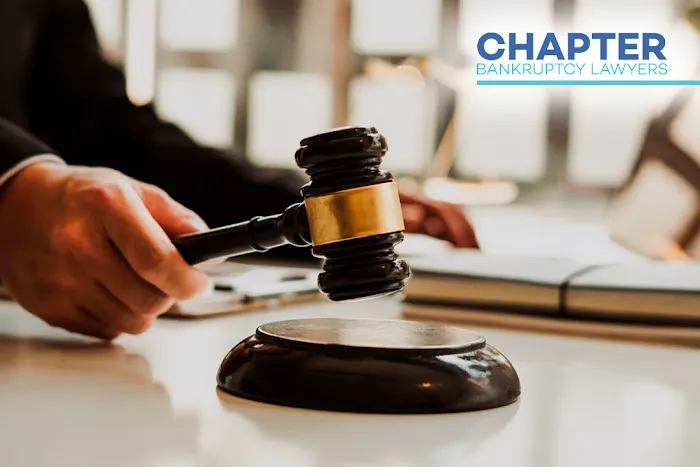 Chapter Bankruptcy Lawyers Tempe 5