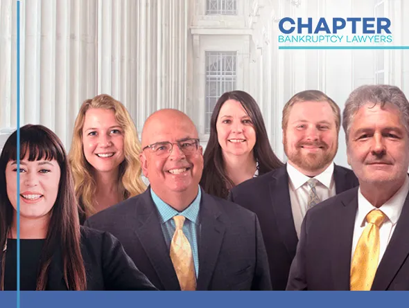 Chapter Bankruptcy Lawyers Tempe 5