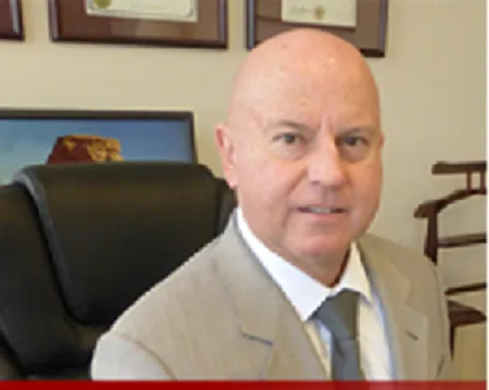 Law Office of Robert Arentz 5