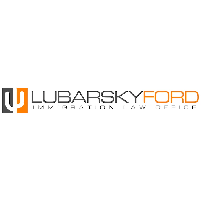 Lubarsky Ford Immigration Law Firm 4