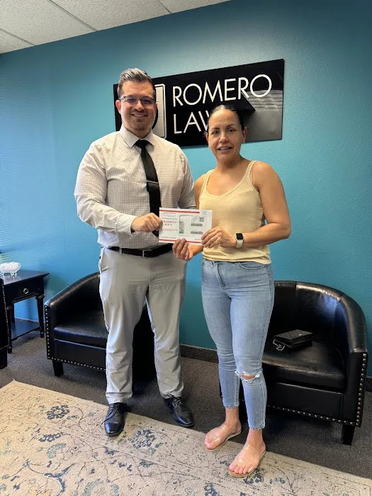 D. Romero Law 5
