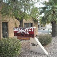 McDonald Law Offices Pllc ico