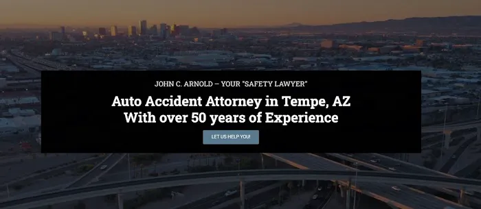 John C. Arnold Attorney at Law 4
