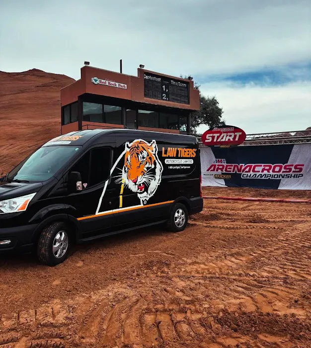Law Tigers 4