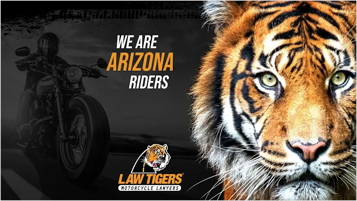 Law Tigers 4