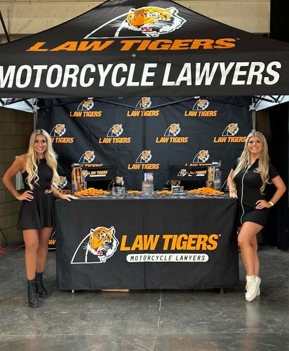 Law Tigers 4