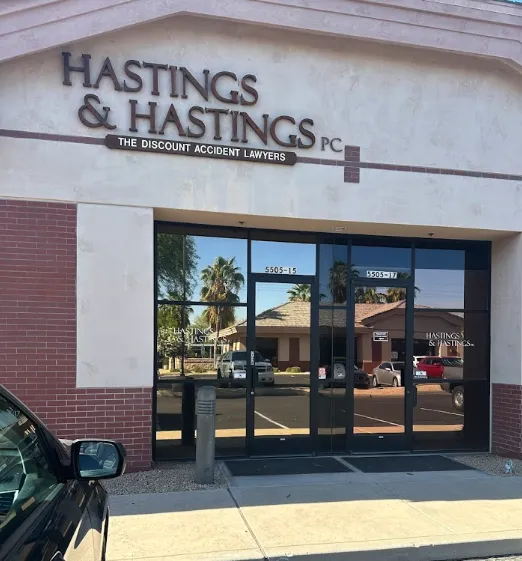 Hastings & Hastings 5