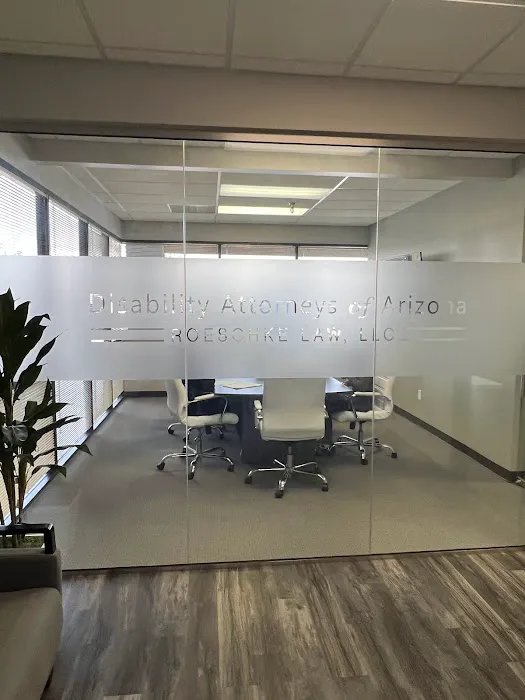 Roeschke Law, LLC 5